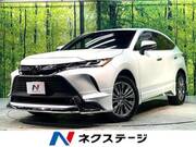 2024 TOYOTA HARRIER Z