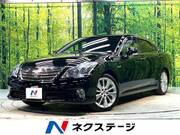 2011 TOYOTA CROWN HYBRID