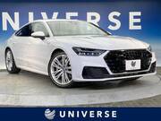 2019 AUDI A7 SPORTBACK