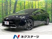 2023 TOYOTA PRIUS