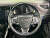 TOYOTA HARRIER HYBRID