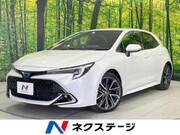 2023 TOYOTA COROLLA SPORT