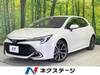 TOYOTA COROLLA SPORT
