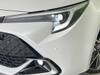 TOYOTA COROLLA SPORT