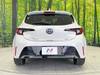 TOYOTA COROLLA SPORT