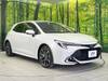 TOYOTA COROLLA SPORT