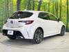 TOYOTA COROLLA SPORT