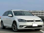 2020 VOLKSWAGEN GOLF VARIANT