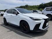 2024 LEXUS NX
