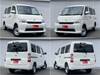 TOYOTA TOWNACE VAN