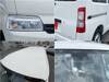 TOYOTA TOWNACE VAN