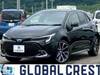 TOYOTA COROLLA SPORT