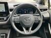 TOYOTA COROLLA SPORT