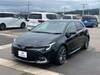 TOYOTA COROLLA SPORT