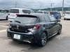 TOYOTA COROLLA SPORT