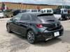 TOYOTA COROLLA SPORT