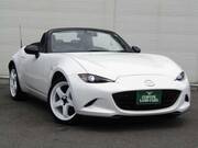 2015 MAZDA ROADSTER