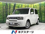 2014 NISSAN CUBE 15X