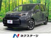 2022 TOYOTA SIENTA