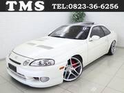 1995 TOYOTA SOARER