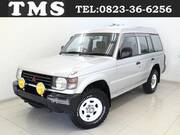 1992 MITSUBISHI PAJERO XE