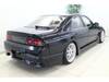 NISSAN SKYLINE