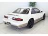 NISSAN SILVIA