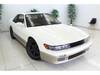 NISSAN SILVIA