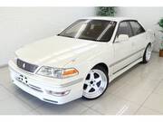 1998 TOYOTA MARK II GRANDE  REGALIA