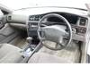 TOYOTA MARK II