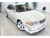 TOYOTA MARK II