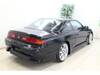 NISSAN SILVIA