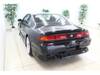 NISSAN SILVIA