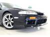 NISSAN SILVIA