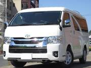 2025 TOYOTA HIACE WAGON