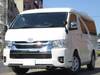 TOYOTA HIACE WAGON