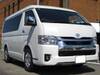 TOYOTA HIACE WAGON