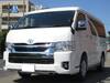 TOYOTA HIACE WAGON