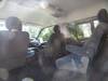 TOYOTA HIACE WAGON