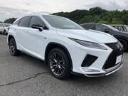 2021 LEXUS RX