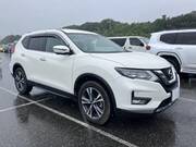 2018 NISSAN X-TRAIL