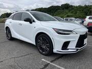 2023 LEXUS RX