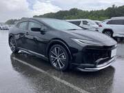 2023 TOYOTA PRIUS