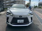 2022 LEXUS RX