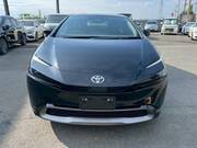 2023 TOYOTA PRIUS