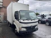 2008 TOYOTA TOYOACE