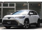 2023 TOYOTA COROLLA CROSS Z