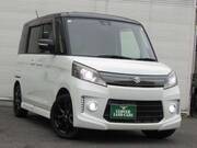 2014 SUZUKI SPACIA