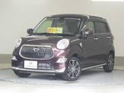 2015 DAIHATSU CAST