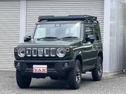 2019 SUZUKI JIMNY XC